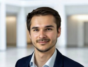 Christoph  Hüttl 