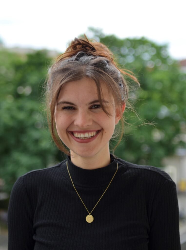 Moana Beyer