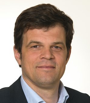 Andreas Bechdolf