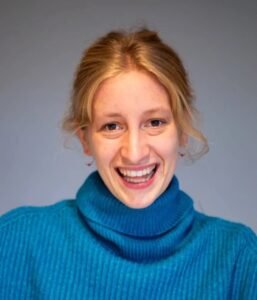 Celia Bähr