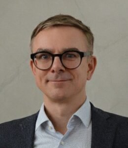 Daniel Senkowski