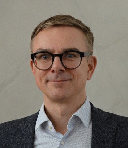 Daniel Senkowski