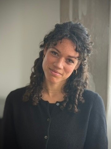 Fabienne Ibeka