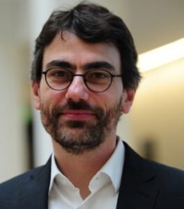 Florian Schlagenhauf