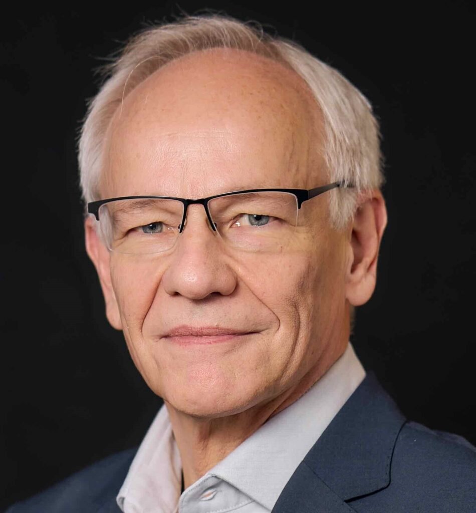 Henrik Walter