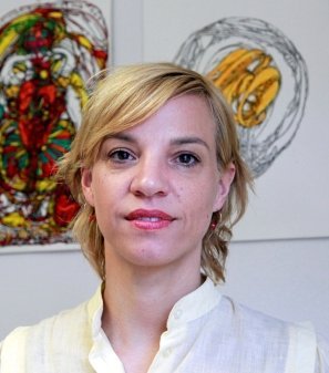Isabel Dziobek