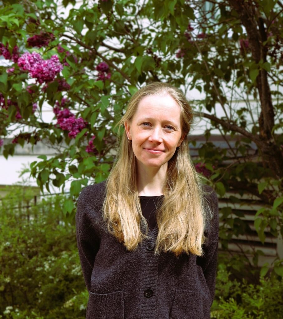 Laura Golz