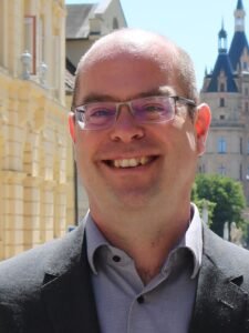Martin Siegel