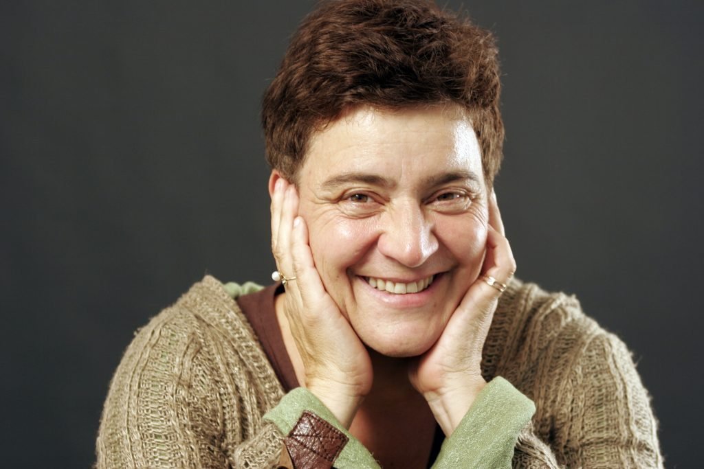 Merete Nordentoft