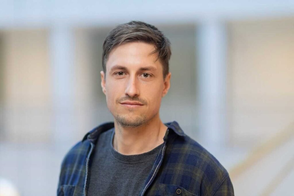 Michael Gnädig