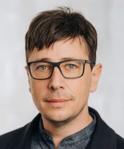 Michael Kaess