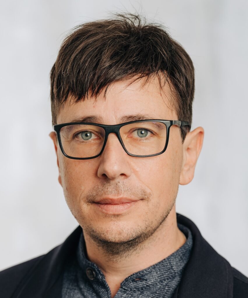Michael Kaess