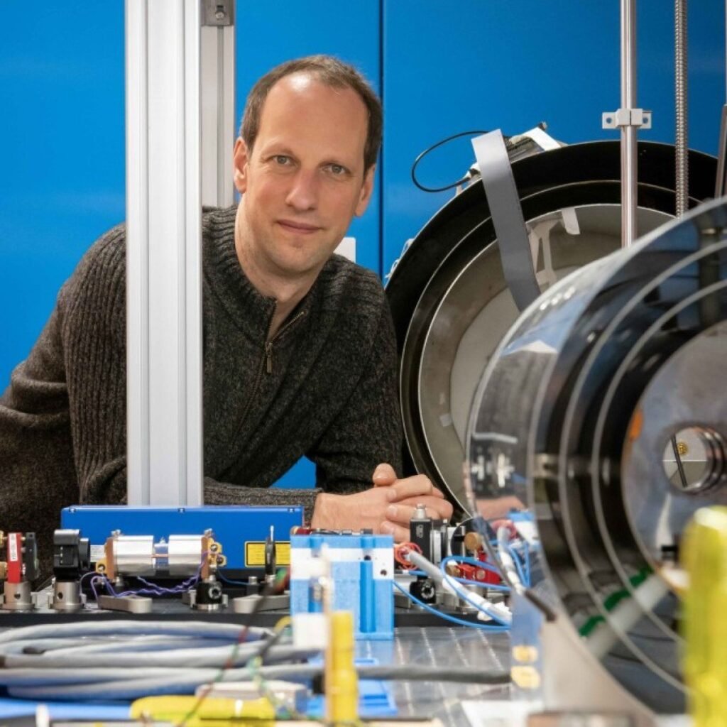 Peter Krüger