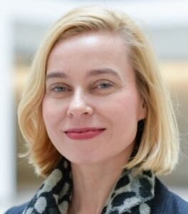 Petra Ritter