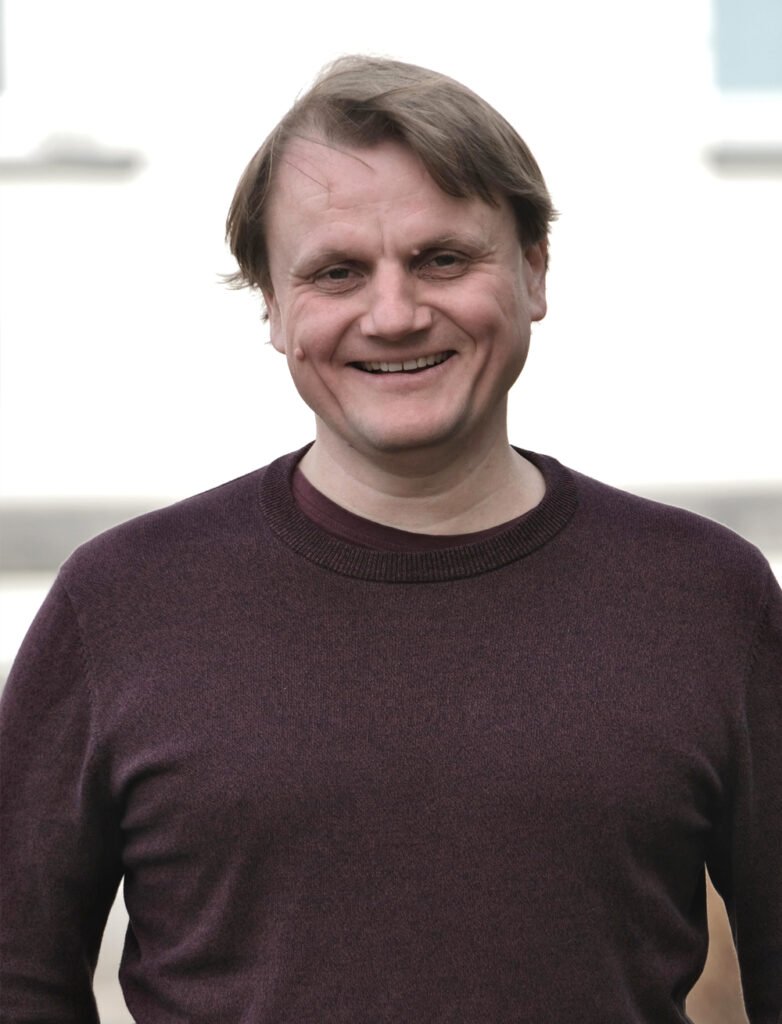 Viktor B. Nöhles