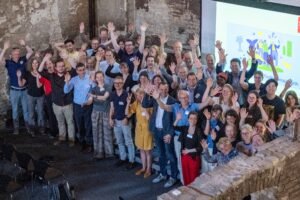 Kick-off Meeting des Einstein Centers for Youth Mental Health